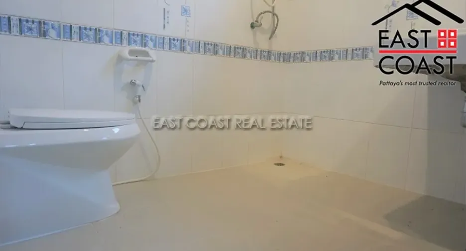 Haus zur Miete und zum Kauf mit 2 Zimmer in Bang Lamung, Chonburi