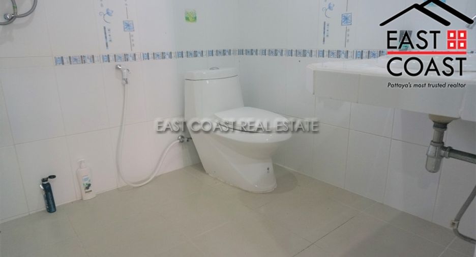 For sale and for rent 2 bedrooms house in South Pattaya, Pattaya