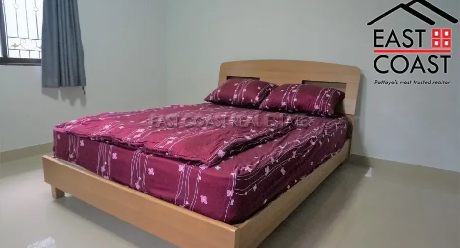 Haus zur Miete und zum Kauf mit 2 Zimmer in Bang Lamung, Chonburi