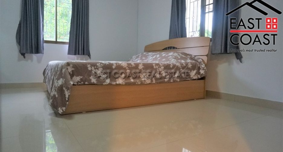 For sale and for rent 2 bedrooms house in South Pattaya, Pattaya