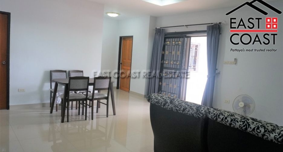 For sale and for rent 2 bedrooms house in South Pattaya, Pattaya