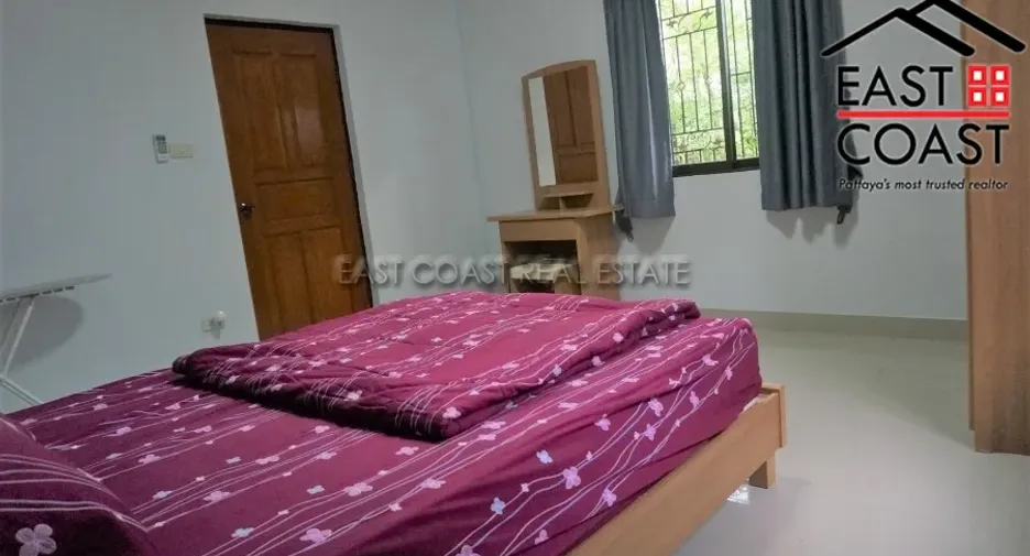 Haus zur Miete und zum Kauf mit 2 Zimmer in Bang Lamung, Chonburi