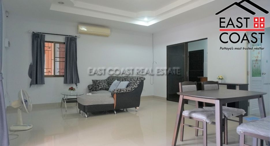 For sale and for rent 2 bedrooms house in South Pattaya, Pattaya