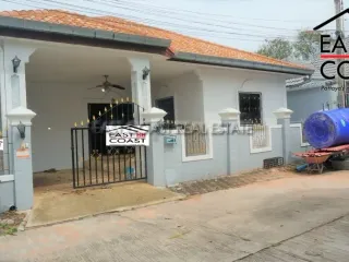 Аренда и продажа 2 спальни дом в Банг Ламунг, Чонбури