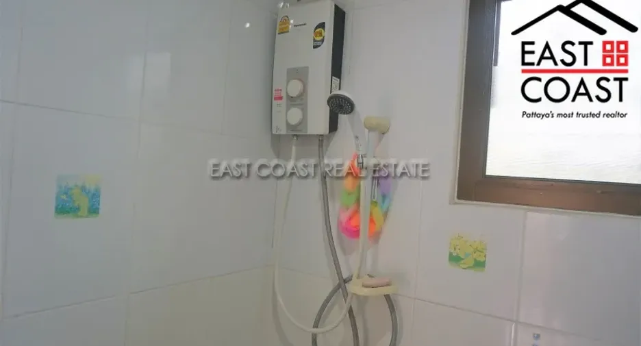 Haus zur Miete und zum Kauf mit 2 Zimmer in Bang Lamung, Chonburi