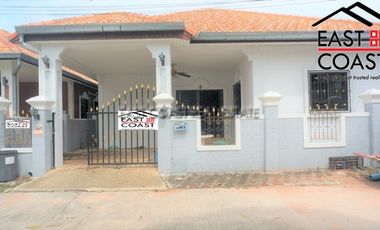 For sale and for rent 2 bedrooms house in South Pattaya, Pattaya