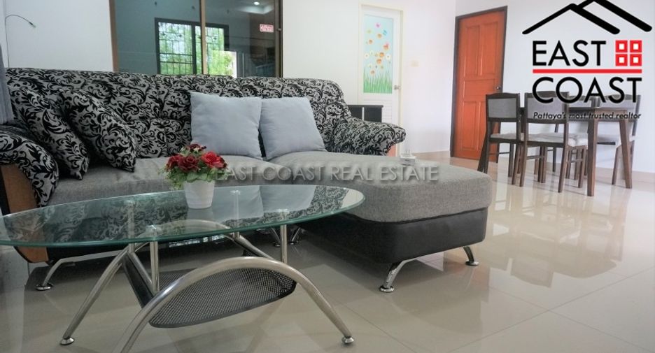 For sale and for rent 2 bedrooms house in South Pattaya, Pattaya