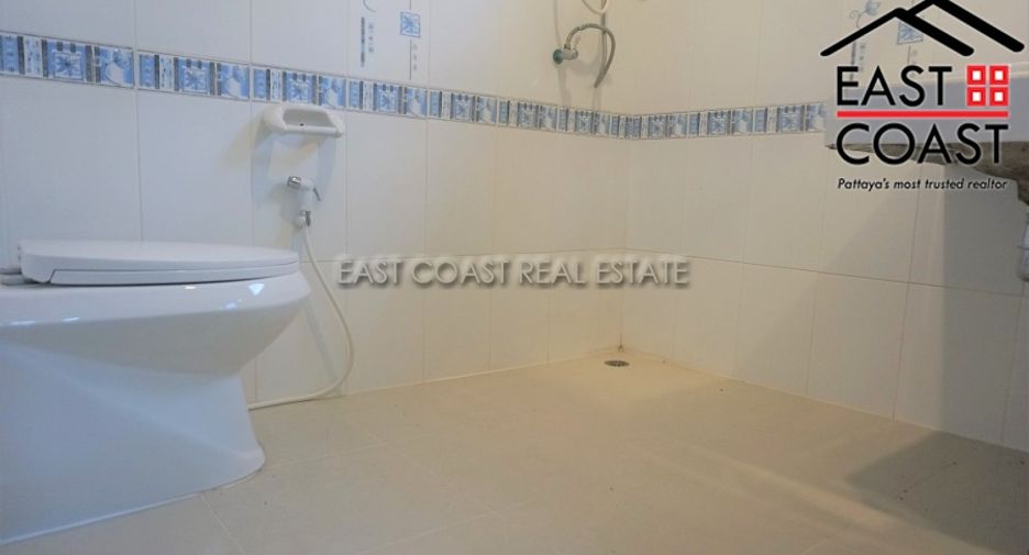 For sale and for rent 2 bedrooms house in South Pattaya, Pattaya
