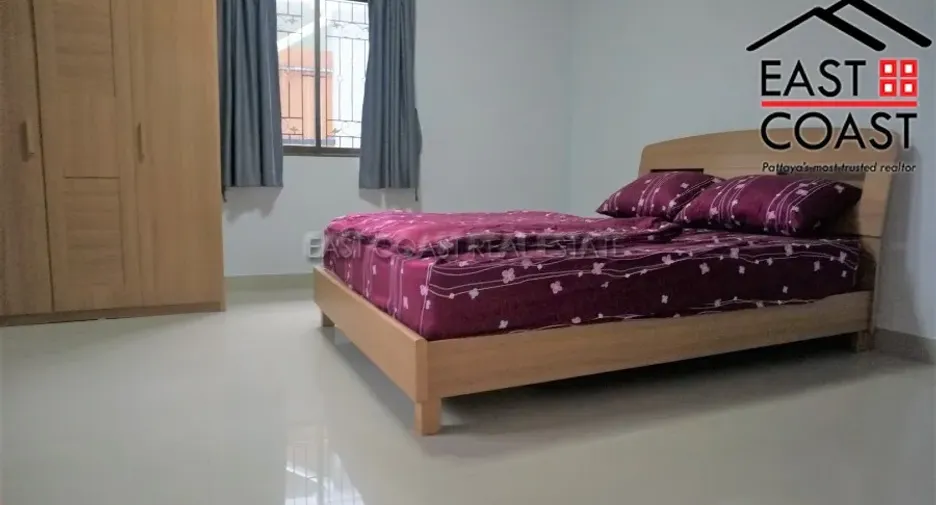 Haus zur Miete und zum Kauf mit 2 Zimmer in Bang Lamung, Chonburi