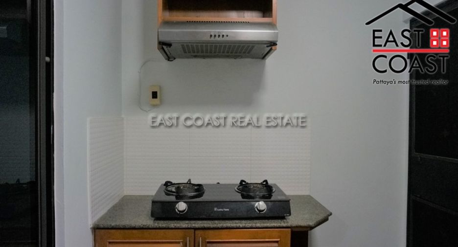 For sale and for rent 2 bedrooms house in South Pattaya, Pattaya