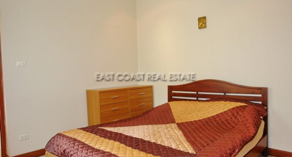 For rent 3 bedrooms house in East Pattaya, Pattaya