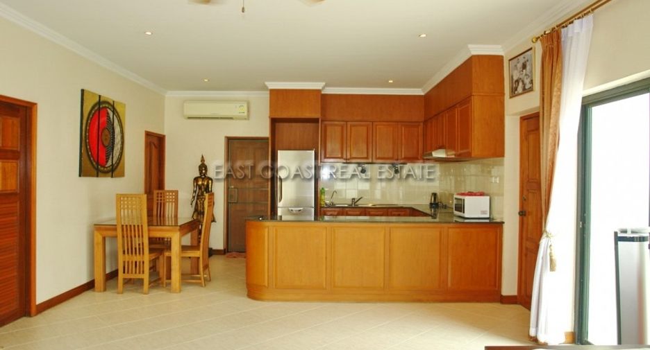 For rent 3 bedrooms house in East Pattaya, Pattaya