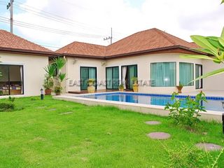 Haus zur Miete mit 3 Zimmer in Bang Lamung, Chonburi