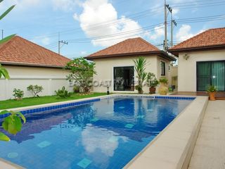 Haus zur Miete mit 3 Zimmer in Bang Lamung, Chonburi