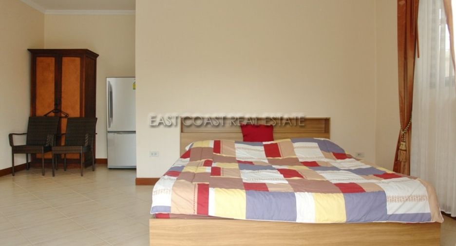 For rent 3 bedrooms house in East Pattaya, Pattaya