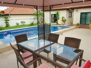 Haus zur Miete mit 3 Zimmer in Bang Lamung, Chonburi