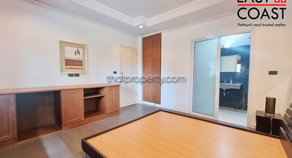 Casa en alquiler de 3 habitaciones en East Pattaya, Pattaya