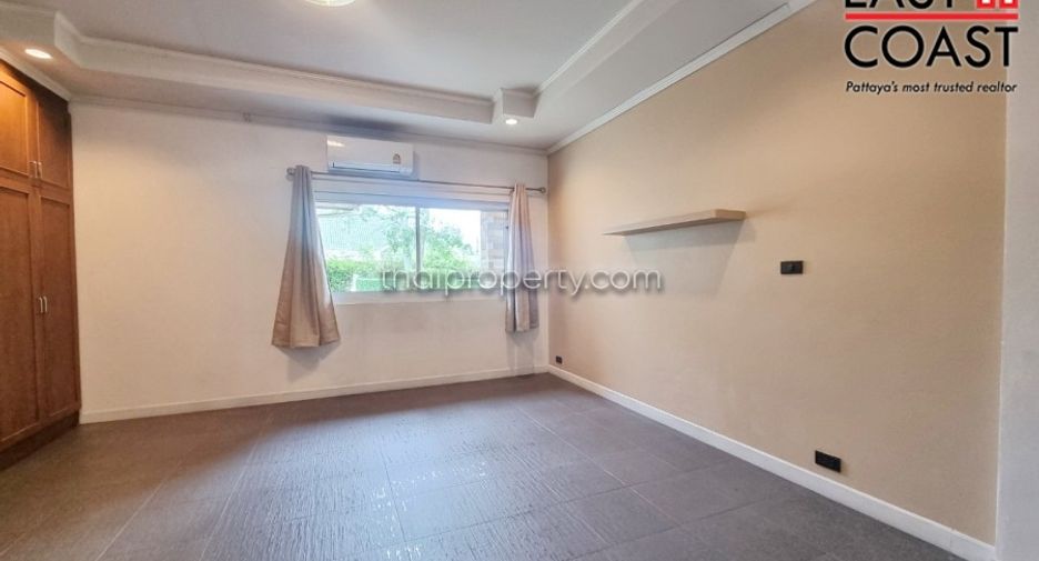Casa en alquiler de 3 habitaciones en East Pattaya, Pattaya
