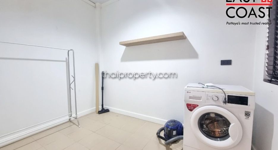 Casa en alquiler de 3 habitaciones en East Pattaya, Pattaya