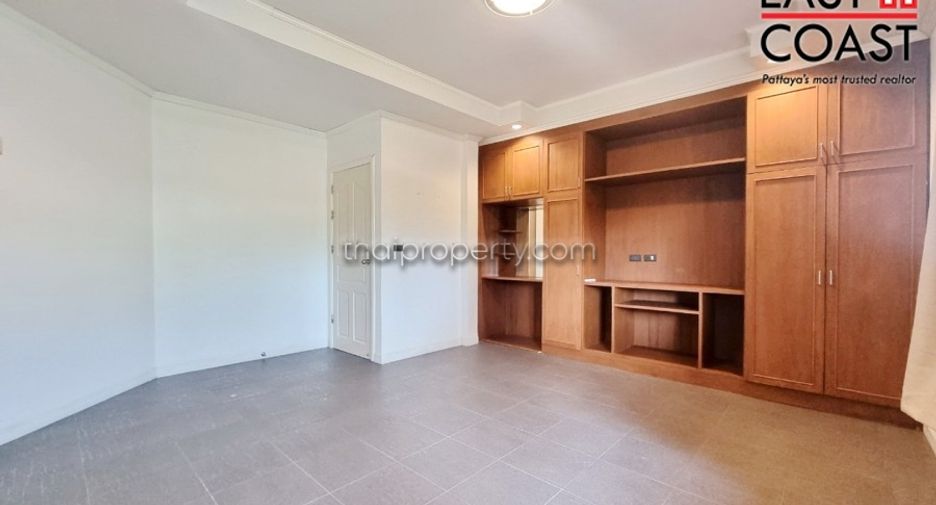 Casa en alquiler de 3 habitaciones en East Pattaya, Pattaya