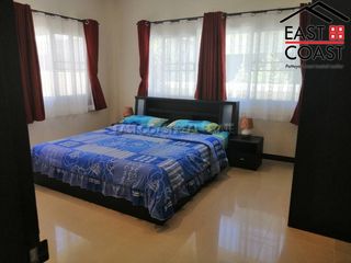 Haus zur Miete mit 3 Zimmer in Bang Lamung, Chonburi