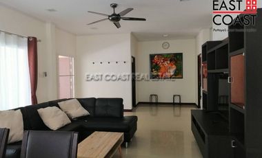 À louer 3 chambres maison à East Pattaya, Pattaya