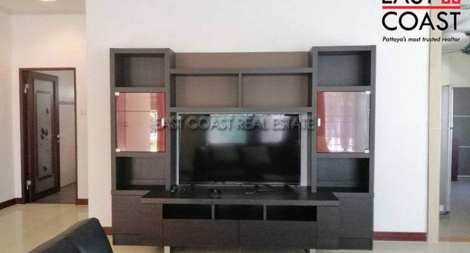 Haus zur Miete mit 3 Zimmer in Bang Lamung, Chonburi