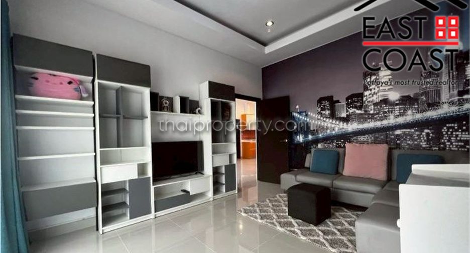 À louer 3 chambres maison à Huay Yai, Pattaya