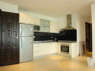 For rent 2 bedrooms condo in Bang Lamung, Chonburi
