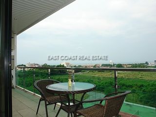 For rent 2 bedrooms condo in Bang Lamung, Chonburi
