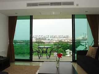 For rent 2 bedrooms condo in Bang Lamung, Chonburi