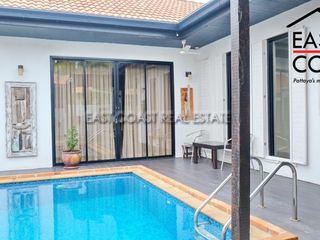 À louer 3 chambres maison à Bang Lamung, Chonburi