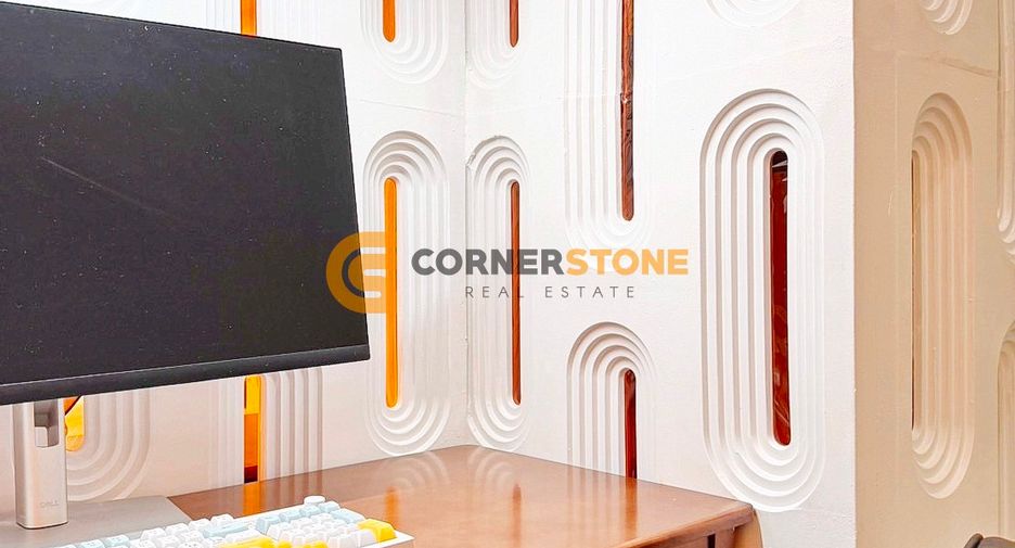 Продажа 2 спальни кондо в Банг Ламунг, Чонбури
