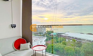 À vendre 2 chambres condo à Pratumnak, Pattaya