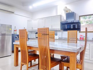 Haus zur Miete mit 6 Zimmer in Bang Lamung, Chonburi