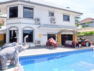 Haus zur Miete mit 6 Zimmer in Bang Lamung, Chonburi