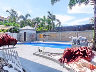 Haus zur Miete mit 6 Zimmer in Bang Lamung, Chonburi