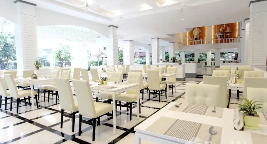 À vendre 100 chambres hôtel à East Pattaya, Pattaya
