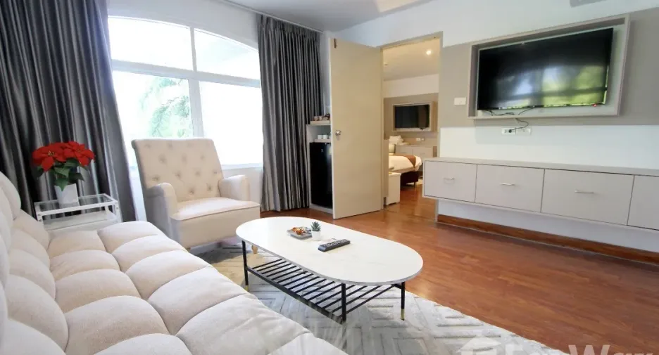 À vendre 100 chambres hôtel à East Pattaya, Pattaya