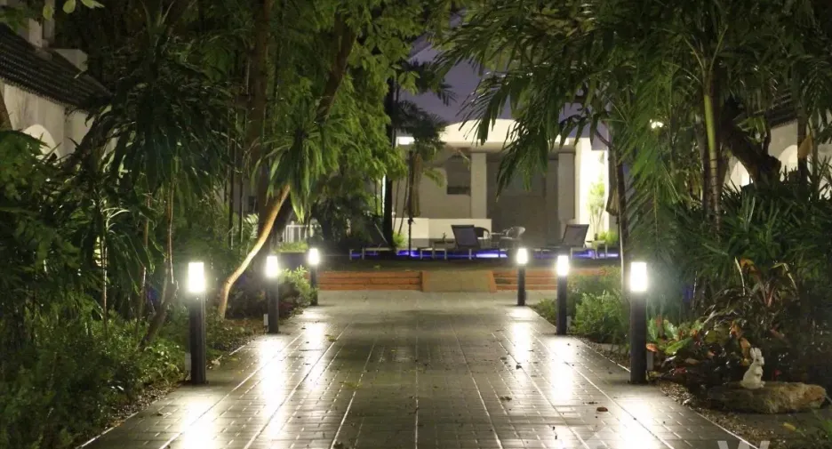 À vendre 100 chambres hôtel à East Pattaya, Pattaya