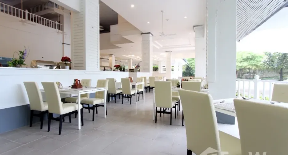 À vendre 100 chambres hôtel à East Pattaya, Pattaya