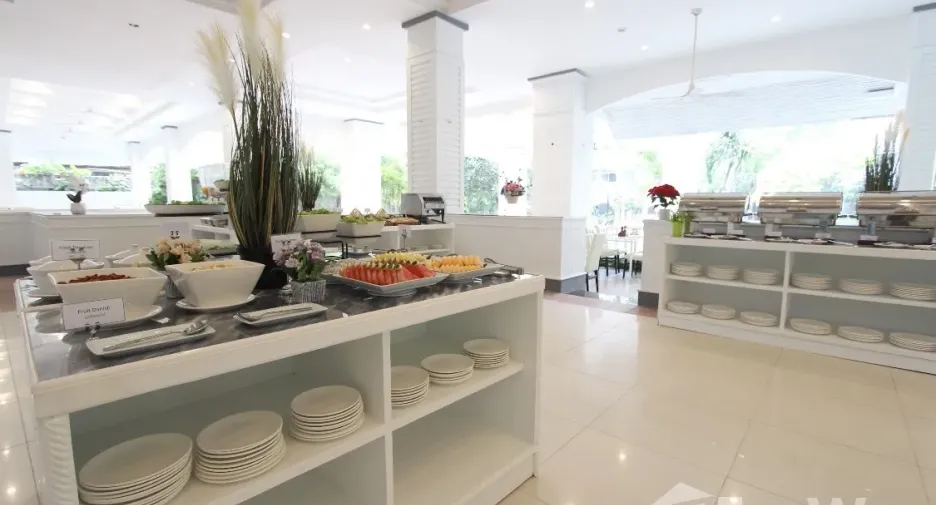 À vendre 100 chambres hôtel à East Pattaya, Pattaya