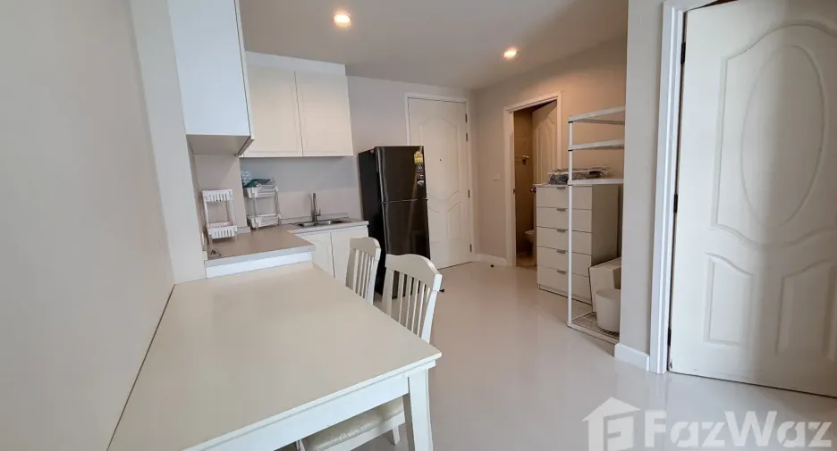 For sale そして for rent 1 Beds condo in Cha Am, Phetchaburi