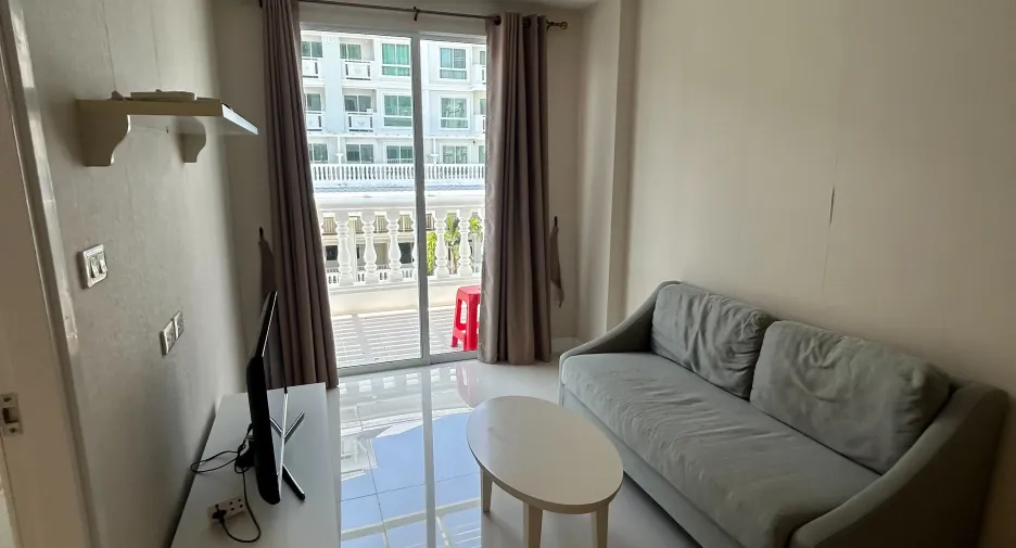 For sale そして for rent 1 Beds condo in Cha Am, Phetchaburi