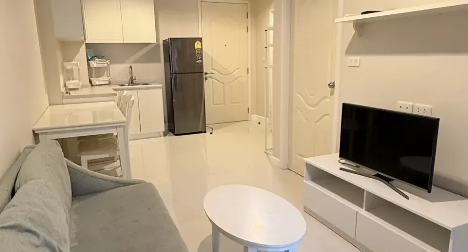 For sale そして for rent 1 Beds condo in Cha Am, Phetchaburi