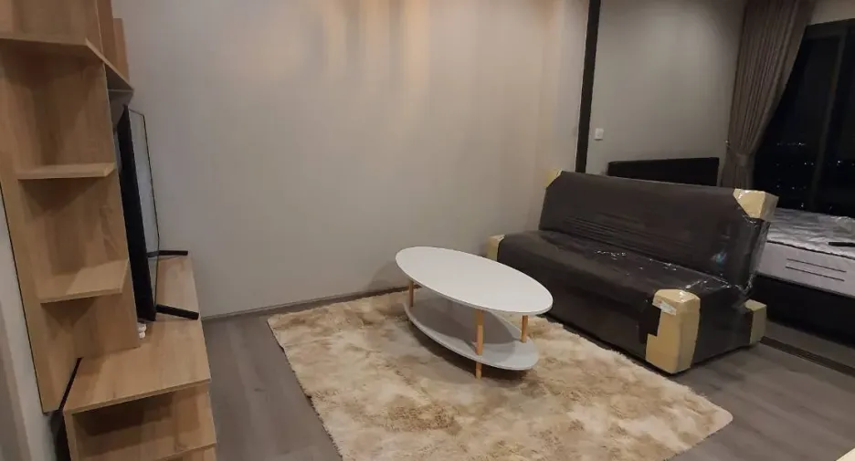 For sale and for rent 1 bed condo in Mueang Nonthaburi, Nonthaburi