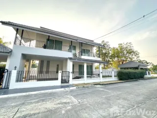 For sale and for rent 4 bedrooms house in Bang Bua Thong, Nonthaburi