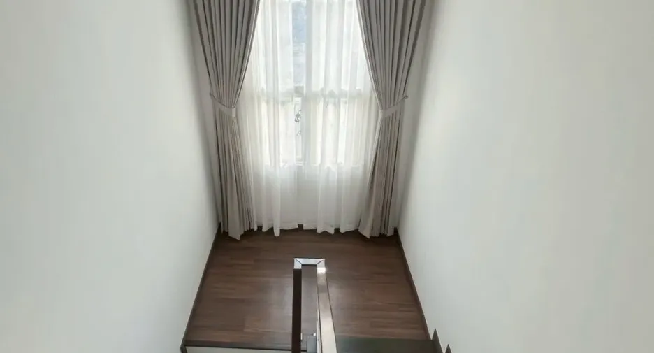 For sale and for rent 4 bedrooms house in Bang Bua Thong, Nonthaburi