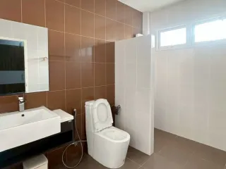 For sale and for rent 4 bedrooms house in Bang Bua Thong, Nonthaburi