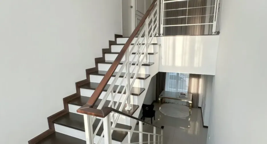For sale and for rent 4 bedrooms house in Bang Bua Thong, Nonthaburi
